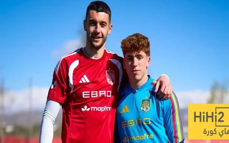 لاعبو برشلونة في المنتخب الإسباني بدأوا التحضير لصفقة مونيوز